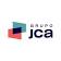 Logo de Grupo JCA