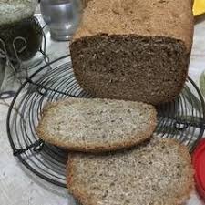 Pan Integral Con Semillas En Panificadora Atma Receta De Barby Cookpad Pan Integral Con Semillas Maquina De Pan Pan De Harina Integral