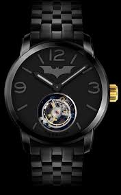 Memorigin Batman Tourbillon Watch For The Dark Knight Rises Ablogtowatch Memorigin Watches For Men Tourbillon Watch