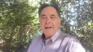 Last Sunday we celebrated a friend to our Church