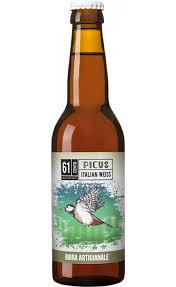 Vendita Birra Picus 61cento, prezzo