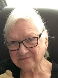 Lucille Corbin Obituary (1934