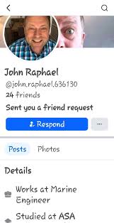 It's very rare that I'm being scammed but I guess things happen. This user  Maggie Mike scammed me in a Facebook marketplace regarding to some nintendo  switch games last saturday that were