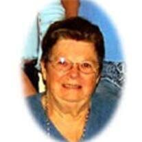 Berdyne Haase Obituary