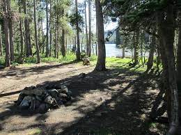 Camp Free And Clear As Summer Fades California Camping Camping Experience Go Camping
