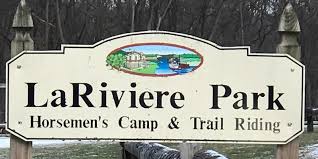 Maybe you would like to learn more about one of these? La Riviere Park Travel Wisconsin