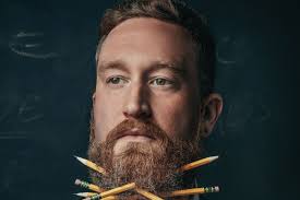 Robert Hand Is Washington State's 2019 Teacher of the Year