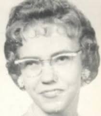 Marie Luthey Obituary