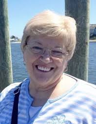 Obituary information for Joyce F. Gibbons