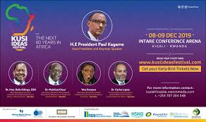Mukhisa kituyi has participated in 1 event, world economic forum annual meeting 2016 on jan 20, 2016. Nation Media Group On Twitter Introducing The 2019 Kusi Ideas Festival Speakers Dr Carlos Lopes Former Executive Secretary United Nations Economic Commission For Africa Read His Biography Here Https T Co Weczmomeqi