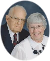 Joyce C. Grimsley Obituary