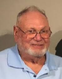 Kenneth Capps Obituary