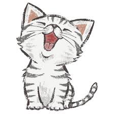 Immagini Di Gatti Per Disegnare E Copiare Piu Di 100 Fotografie Gatto Carta Da Parati Schizzi Di Animali Disegni Di Gatti