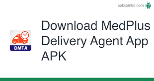 Medplus android latest 5.0.10 apk download and install. Download Medplus Delivery Agent App Apk Latest Version