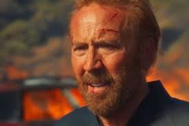 Matthew McConaughey Reunites With True Detective Creator for Mike Hammer  Movie