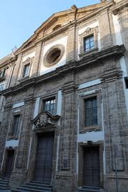 San mattia is situated nearby to tavernola. Chiesa Di San Mattia Apostolo Dei Crociferi Picture Of Chiesa Di San Mattia Apostolo Dei Crociferi Sicily Tripadvisor