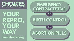 Image result for Emergency Contraception