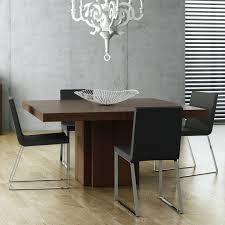 What kind of chandelier do you hang over a dining room table that is round, square, or oval?you should hang a round chandelier over a. 8 Seat Square Kitchen Dining Tables You Ll Love In 2021 Wayfair