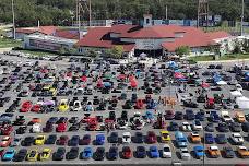 5TH Annual Angel's Wing Inc. Domestic Violence Auto Show