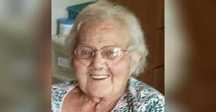 Josephine Riss Obituary