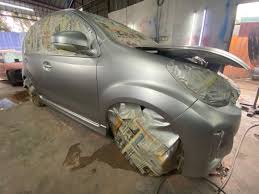 Property for rent > sungai buloh. Servis Cat Kereta Murah Auto Accessories On Carousell