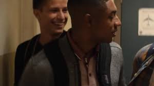 Rated 5.00 out of 5 based on 3 customer ratings. The Jacket Grey Worn By Marcus Cole Steven Silver In 13 Reasons Why S02e04 Spotern