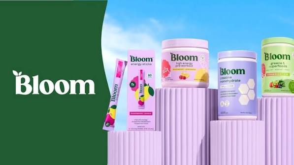 Bloom - Wellness by ULTA Beauty - 9 Products | Ulta Beauty