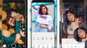 Easily edit your photos as you shoot them with these three photo editors. 15 Best Photo Editor Apps For Android Android Authority