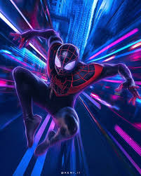 Following the untimely death of his father, miles was introduced to peter parker, who quickly became his friend and mentor. Kemi Says Endsars On Twitter Marvel Spiderman Art Spiderman Artwork Marvel Superhero Posters