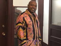 Eddie Tillman Jackson Jr death by force case in Birmingham, AL