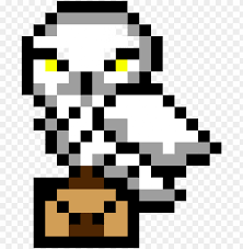 Et voilà la surprise harry potter ! Minecraft Harry Potter Pixel Art Grid Pixel Art Grid Gallery