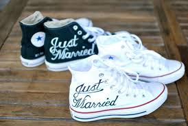 Converse Wedding Shoes Where To Find For The Groom Converse Wedding Shoes Wedding Shoes Wedding Converse