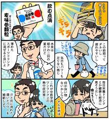 深谷朋昭 明寿漢方堂 fukayatomoaki さんの漫画 16作目 ツイコミ 仮 マンガ 漢方 漫画