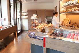 La Patisserie Cyril Lignac Paul Bert Paris 11th Arr Popincourt Menu Prices Restaurant Reviews Tripadvisor