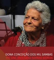 Dona Conceição dos Mil Sambas