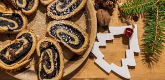 Maybe you would like to learn more about one of these? Christmas Dinners Around The World Internations