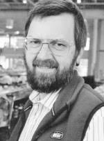 Remembering the early days of PCC