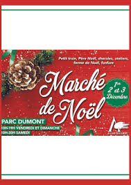 Pour les articles homonymes, voir aulnay. Marche De Noel A Aulnay Sous Bois Seine Saint Denis Le Magazine