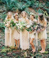 Bridesmaid Dresses She Ll Actually Wear Again We Mean It Bohemian Bridesmaid Dress Bridesmaid Bohemian Bridesmaid