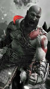 Collection of the best kratos wallpapers. Gaming Wallpapers God Of War Novocom Top