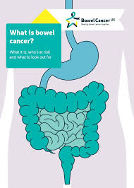 As a global diagnostic company, randox biosciences are committed to ongoing. Leaflets Booklets And Posters About Bowel Cancer Bowel Cancer Uk