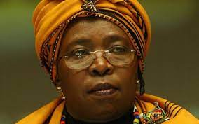 Zuma — may refer to: Good Riddance Dr Dlamini Zuma Pambazuka News