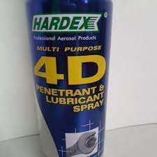 Pelumas anti karat multifungsi yang dapat melumasi berbagai peralatan yang rawan berkarat seperti engsel, baut, mur, kipas, rantai, dan. Anti Rust Anti Karat Multi Purpose 4d Penetrant Lubricant Spray 400ml Shopee Malaysia
