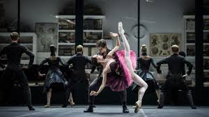 The sandman, the fearful sandman, was the old advocate coppelius, who had often dined with us. Tanznetz De Das Tanzmagazin Im Internet