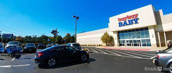 Strange Parking Lot At Buy Buy Baby Nj Route 22 Route 22 Buy Buy Baby Buy Buy Baby Store