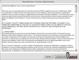 Install teamviewer host on an unlimited number of computers and devices. How To Install Teamviewer 9 On Rhel Centos Fedora And Ubuntu Mint Linux Lintut