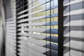 Check spelling or type a new query. Premium Photo White Blinds On New Plastic Windows