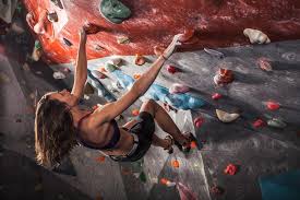 6 New Sports Coming To The Summer Olympics Full Guide In 2020 Indoor Bouldering Summer Olympics Bouldering Women