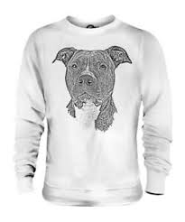sweater great gift dog staffie staffy