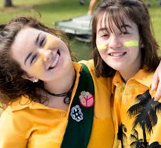 From From the Principal